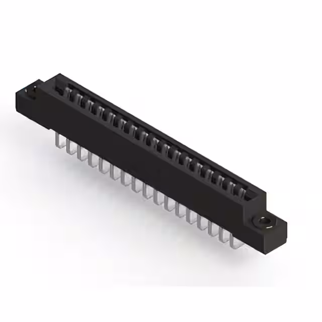 857-017-459-103 EDAC Inc.  Edgeboard Connectors